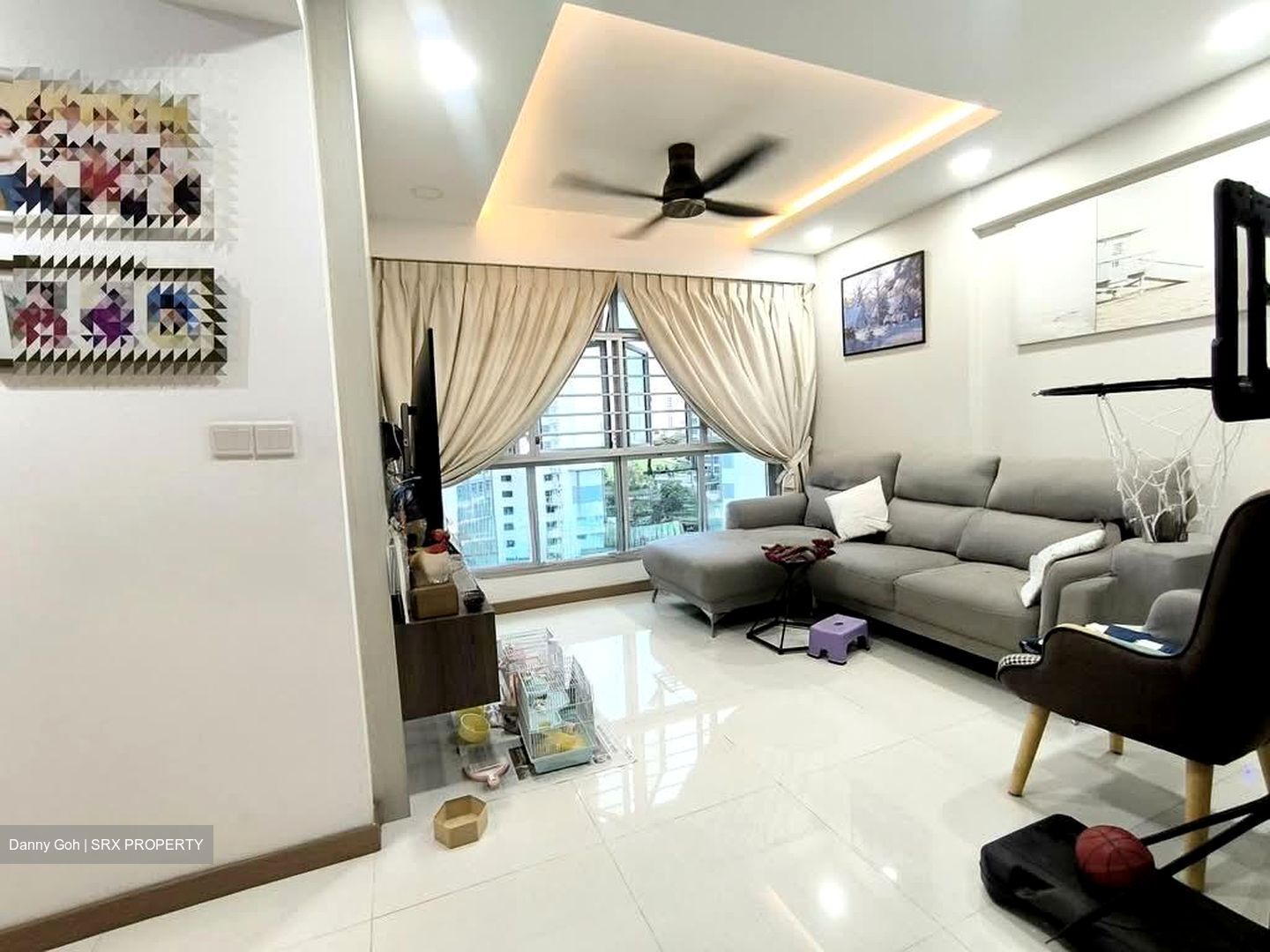 Blk 421C Northshore Straitsview (Punggol), HDB 4 Rooms #561308211